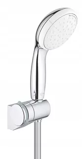 Exponovaný sprchový set Grohe New Tempesta